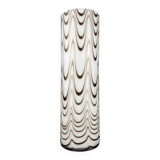 Vintage Murano Glass Vase, Italy, 1970s