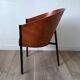 Costes armchair by Philippe Starck