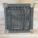 Tabouret