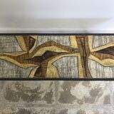 Table basse Jean Jaffeux