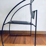 Alias - Mario Botta - Chair - Metal - Fifth