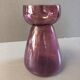 Hyacinth vase