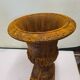 Medici cast iron vase