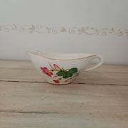 Saucière faïence de Gien