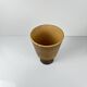 Ceramic flowerpot, 1970