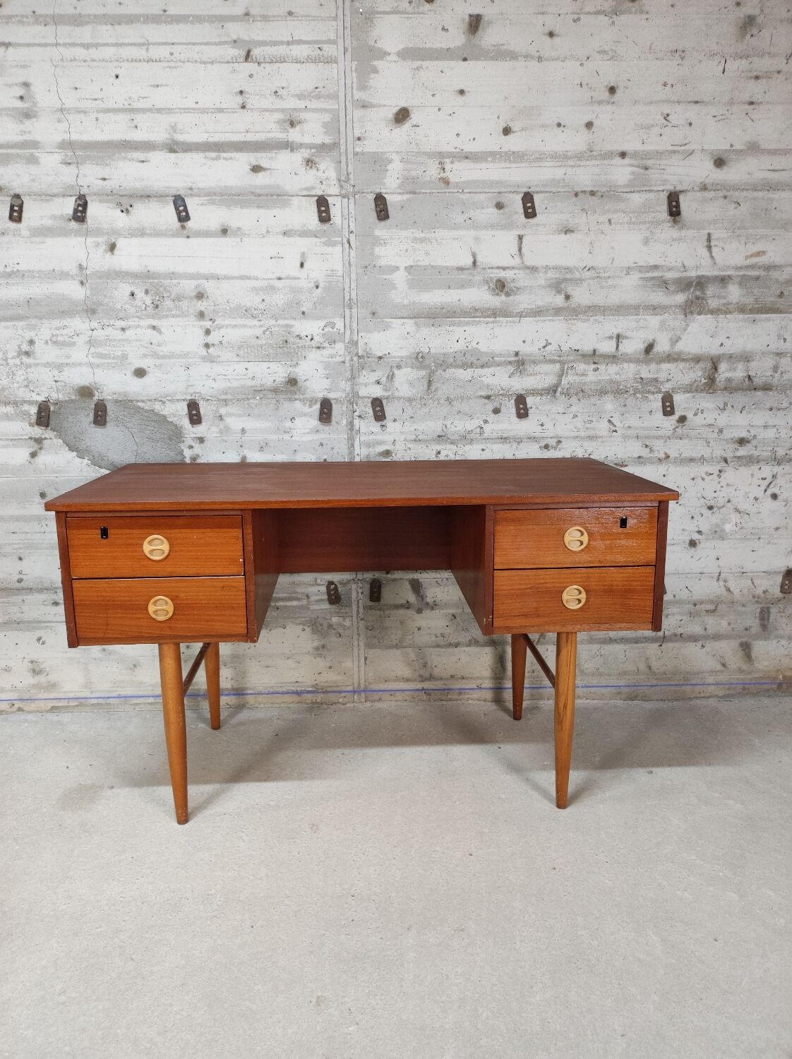 Bureau vintage