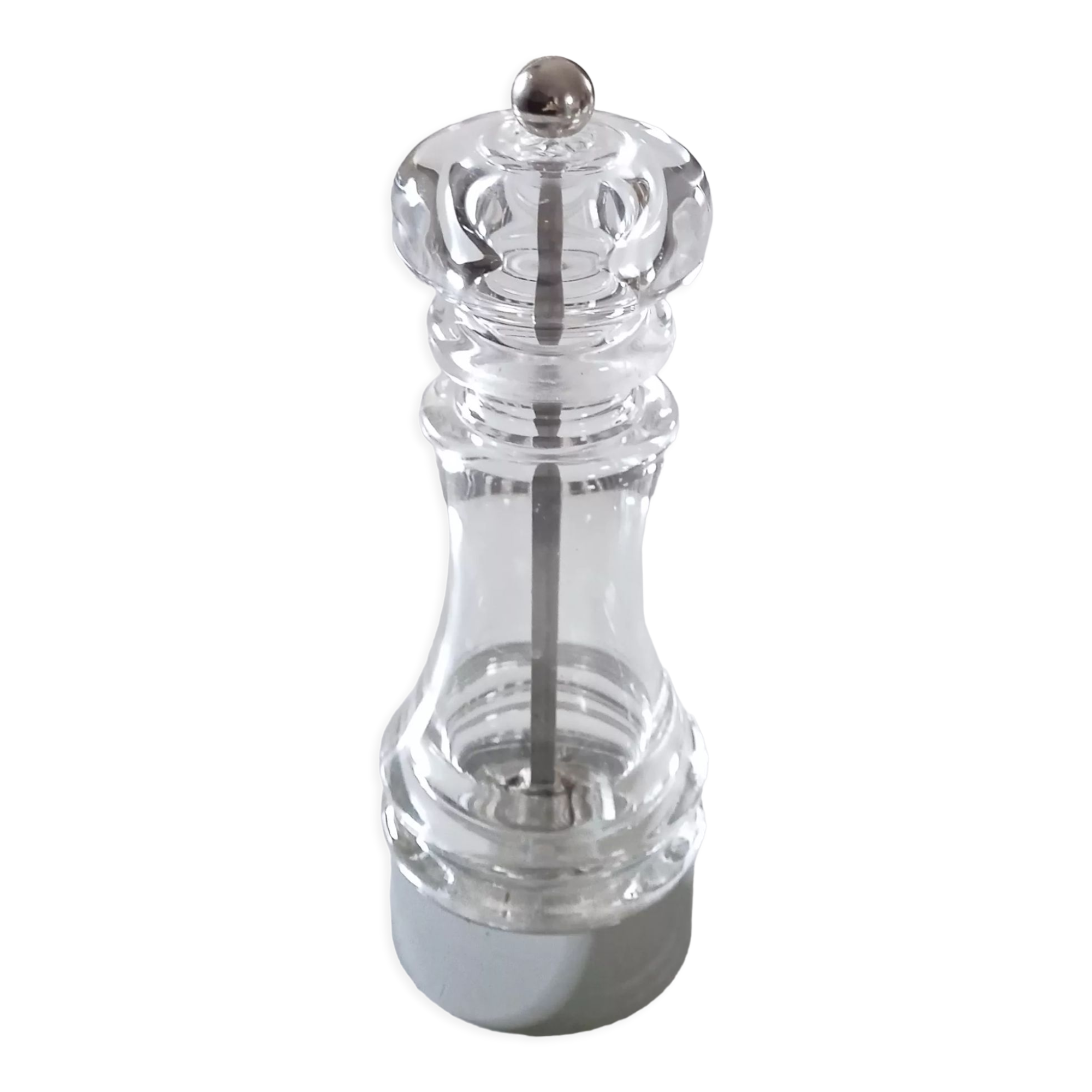 Moulin à poivre marlux altuglas 18cm