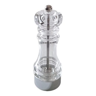 Pepper mill marlux altuglas 18cm