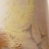 Vase en céramique D.Baudart 50's