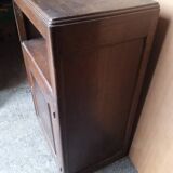 Buffet parisien 1 porte bois ep 1940