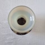 Large early 20th century Loetz Bohemia iridescent art glass vase