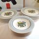 Service de 18 assiettes