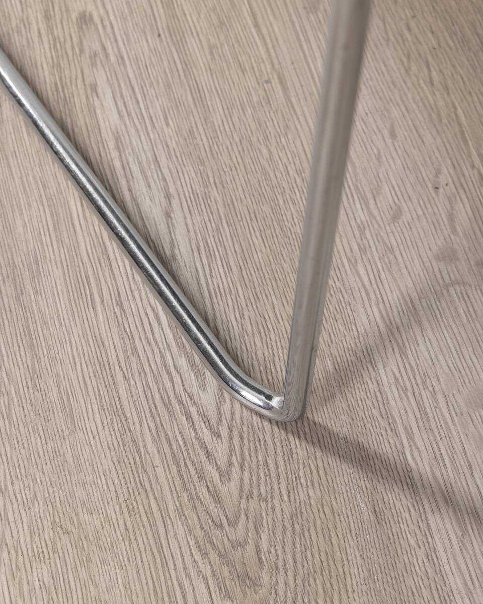 Vintage 1970s model “Jano” chair designed by K. Takahama for Simon Gavina