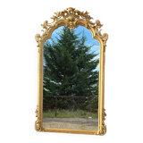 Very large mirror - art deco