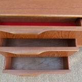 Teak sideboard by McIntosh - 152 cm