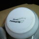 Pillivuyt porcelain cup for tea or herbal tea