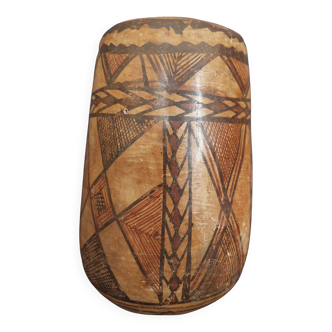 North African Kabyle Berber Vase