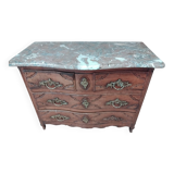 Antique Louis XV Style Commode