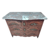 Ancienne Commode Style Louis XV