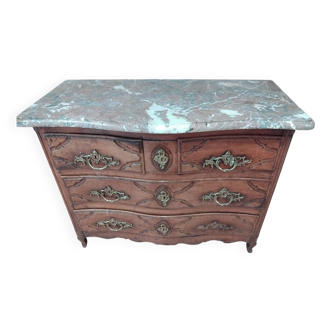 Antique Louis XV Style Commode