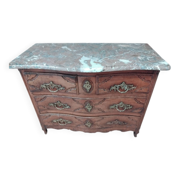 Antique Louis XV Style Commode