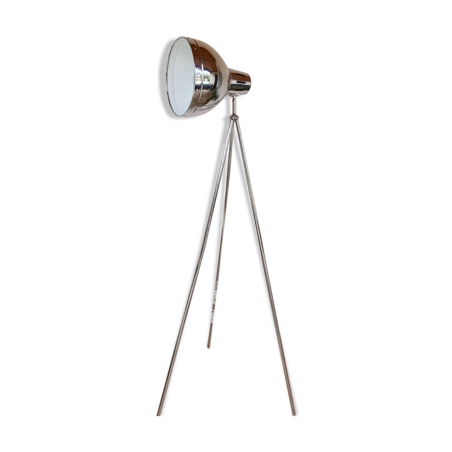 Lampadaire 3 pieds
