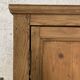 Parisian solid wood wardrobe