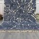 Handmade Berber rug Morocco 3 x 2 m