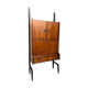 Louis Van Teeffelen writind desk of Webe 60s