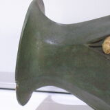 Vase art nouveau