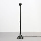 Ettore Sottsass floor lamp Callimaco ed. Artemide Limited 1989