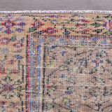Oushak Anatolian Area Carpet sku c219