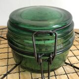 Solidex antique jar, 350 ml