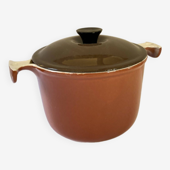 Petite cocotte en fonte Le Creuzet