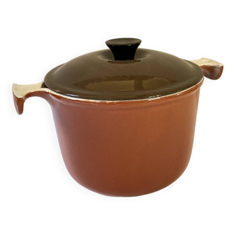 Petite cocotte en fonte Le Creuzet