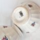 Duo bowls Digoin