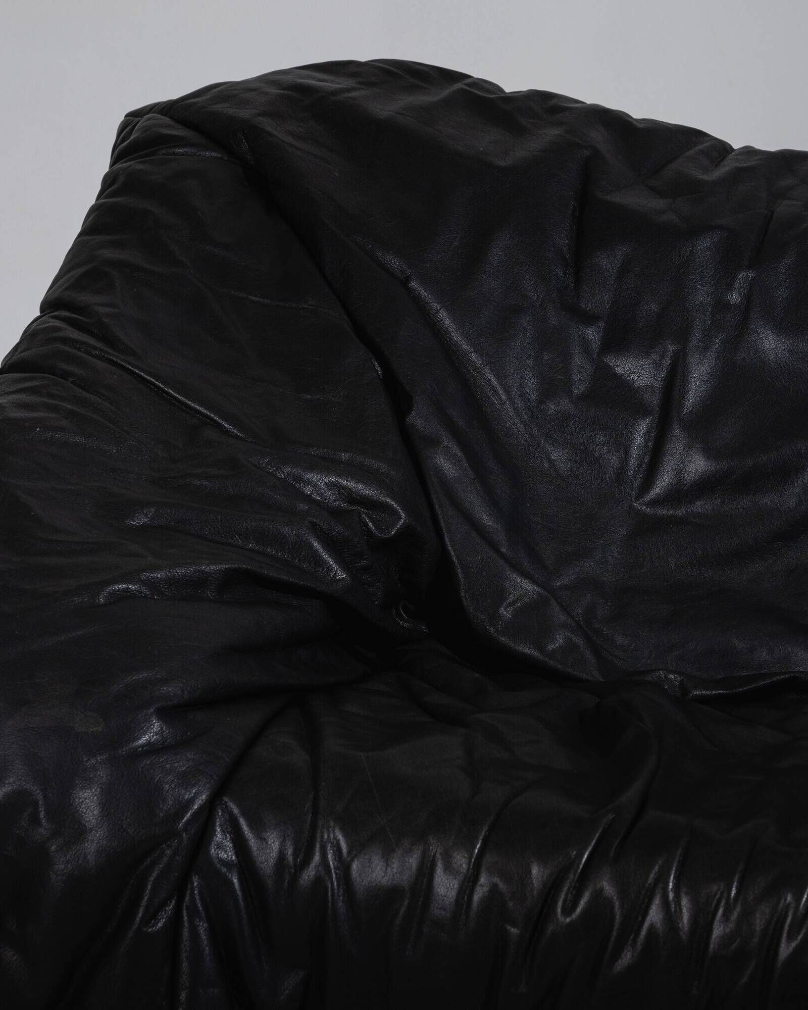Pair of Flou Flou sofas, Donato D'Urbino & Paolo Lomazzi