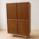 Teak Shelving System 'CADO', by Poul Cadovius.