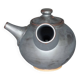 Théière Kyusu peau de pêche