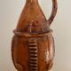 Tripod pottery