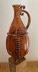 Poterie tripode