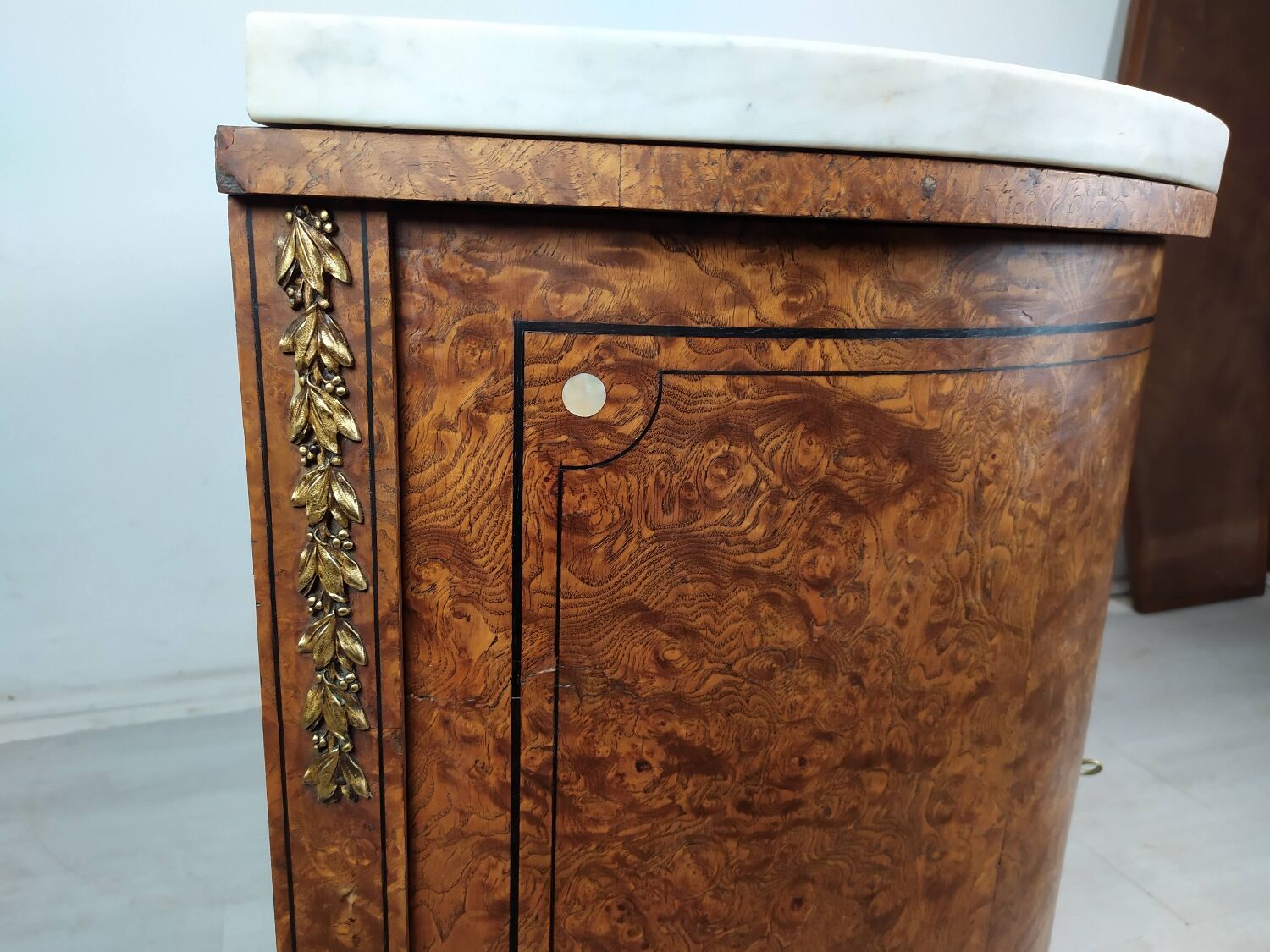 Louis XVI style sideboard