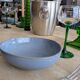 Vintage French stainless steel champagne bucket Létang Rémy
