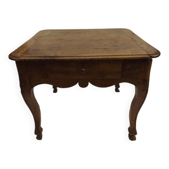 Game table - late 18th century