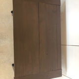 Old restored office