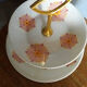 Présentoir à gateaux  Porcelaine atelier du  Tabalou