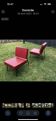 Pair of armchairs by Pierre Guariche