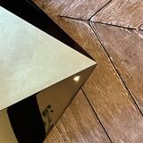 Reaction 511 small mirror by herve van der straeten