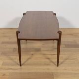 Table basse Mid-Century de Dux, années 1960