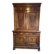 Buffet Vaisselier 2 Corps en Meriser